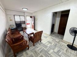 Blk 107 Fengshan Estate (Bedok), HDB 3 Rooms #635821141